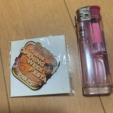 Tohoku RB Kut Gold Eagles 2006 Baseball Card - Participations & Opening Badge, U