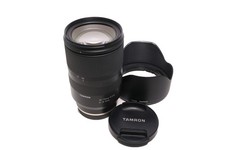 USED Tamron 28-75mm f/2.8 Di III RXD Lens for Sony E