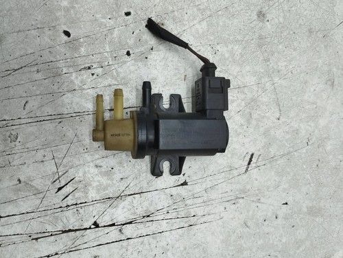 Audi A3 S3 8P 2006 Diesel 103kW Turbolader Druckwandler Magnetventil 1K0906627A