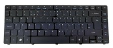 NEW KEYBOARD FOR ACER ASPIRE 3935 LAPTOP ENGLISH UK