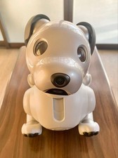 Sony Aibo ERS-1000 Robot Dog Tested Initialized Plan Canceled Box Japan