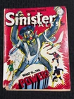 Vintage SINISTER TALES #108 GD 2.0 X-Men Neal Adams Reprint / UK Alan Class
