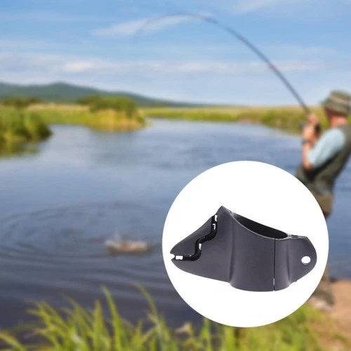 Fishing Camera Stabilizer Fin Easy Install Holder Underwater Camera Mount Fish