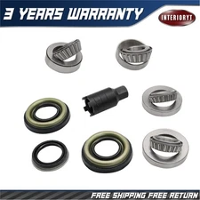 For Cadillac 2013-19 Rear Differential Bearing Repair Kit Removal Tool 92230584