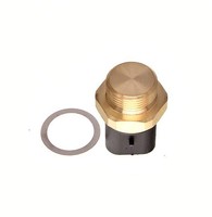 Temperaturschalter, KüHlerlüFter Maxgear 21-0151 FüR Oe 090242277 - 90242277