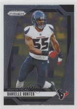 2024 Panini Prizm Danielle Hunter #117 12ps