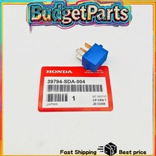 New OEM Fuel Pump Relay 39794-SDA-004 For Honda 11-16 CR-Z 16-22 HR-V Acura US