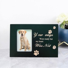 Pet Urn Animal Ash Storage Jar Portable Black Pet Funeral Keepsake Container