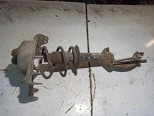 AUDI A4 Avant 8K5, B8 Stoßdämpfer vorne rechts 2.00 Diesel 2009 34165148