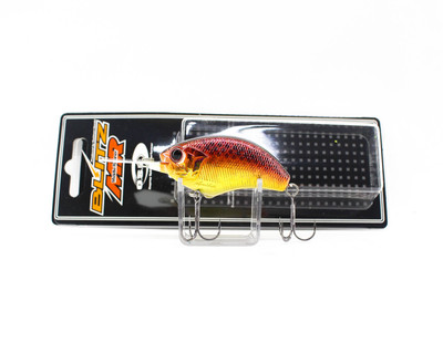 OSP Blitz MR Floating Diving Crank Bait Lure SH-48 (2054)