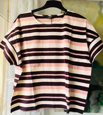 WEEKEND Max Mara Shirt Gr. XXL NEU!