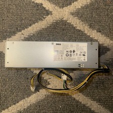 Dell Optiplex 3060/5060/7060/7070 SFF 200W PSU Power Supply D200EPS-00 0WH94W