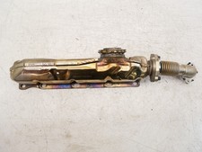 Abgaskrümmer für Mercedes C-Klasse C205 2,0 OM654.920 654.920 OM654 654142048