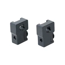 Sako Optilock Blue Scope Base for Long Action Rifles (S1A067759)