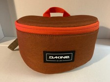 Dakine Ski/Snowboard Goggle Stash. Brand New, 2 Colors Available