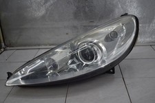 PEUGEOT 407 COUPE (6C_) 2.2 16V Scheinwerfer / Hauptscheinwerfer links  Xenon mi