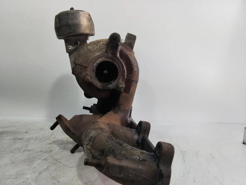 038253014A Turbocompressore per SEAT IBIZA (6L1) Fresh 1783341 - Foto 2 di 4