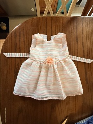 Wonder Nation Easter Dress, 2T, Brand New Beautiful!