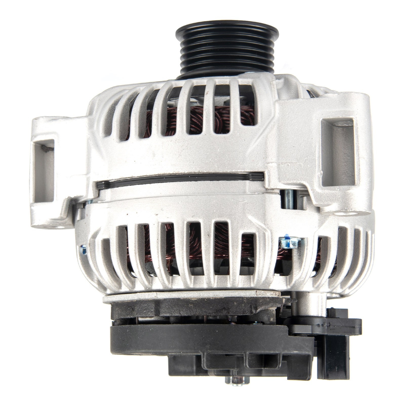 Alternator 13953 For MERCEDES BENZ Auto and Light Truck SLR MCLAREN 2009 5.5L