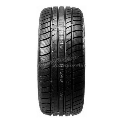 1x 215/65 R17 99V Winterreifen Tomket Snowroad SUV 3 3PMSF | 46348