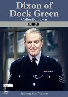 Dixon of Dock Green: Collection 2 [DVD] | DVD | Zustand gut