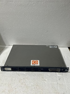 BSS Soundweb London BLU-320 Signalprozessor