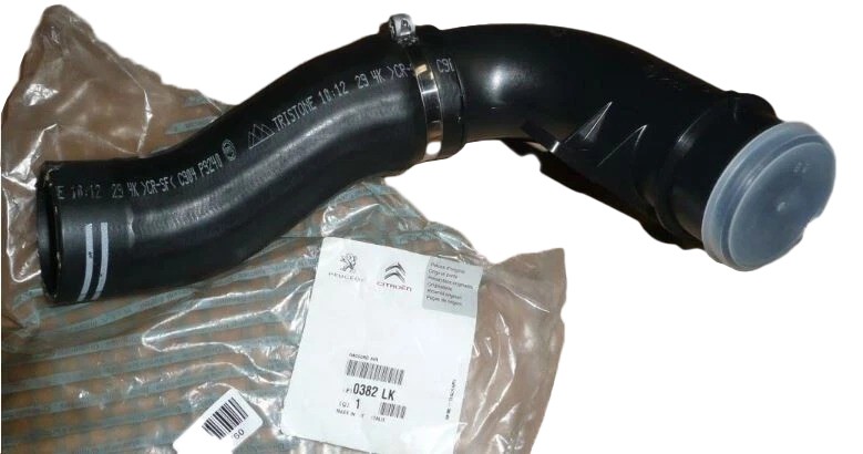 Durite air 0382LK ideale pour reparation moteur de camping car Boxer