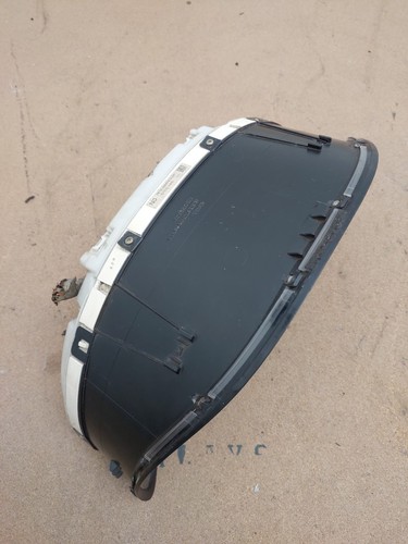 JDM Honda Integra Type R DC5 02-04 Gauge Cluster Instrument Prefacelift - Picture 9 of 11