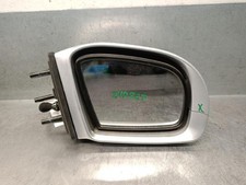 Retroviseur droit (ou coque) Mercedes 320