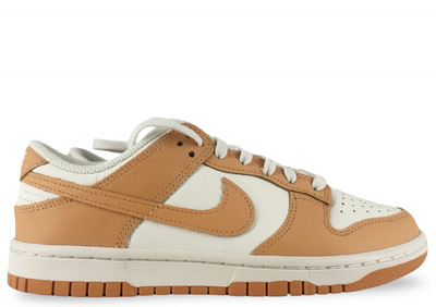 Size 5.5M/7W - Nike Dunk Low Harvest Moon (Women's) DD1503-114 