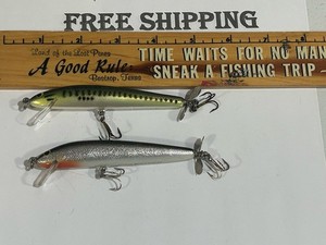 Bang O Lure Bagley | eBay