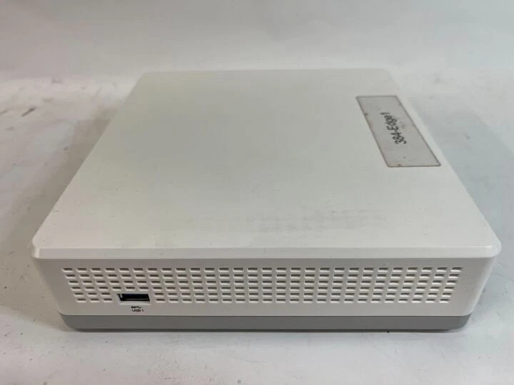 Dell EMC VMware Edge 610 EDGE610 E42W E42W001 - Image 4 of 4