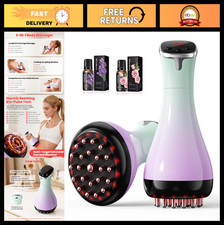 Lymphatic Drainage Massager - Anti-Cellulite  Stretch Mark Reduction Tool, Pain
