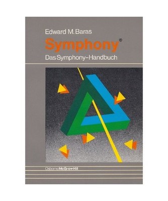 Symphony - Anwenderhandbuch