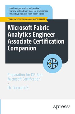 Gomathi S | Microsoft Fabric Analytics Engineer Associate Certification...