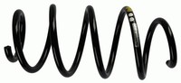 Neu - Sachs 993107 Fahrwerksfeder FüR Vw