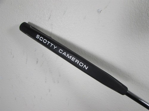 Titleist Golf SCOTTY CAMERON PHANTOM 9.5 Putter (33") - Picture 9 of 9