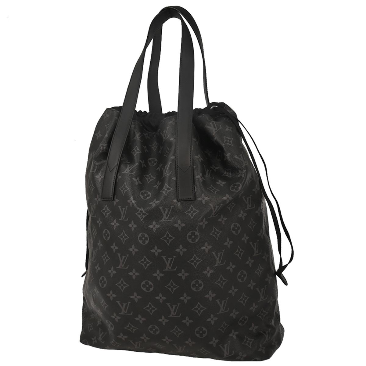 Louis Vuitton Monogram Eclipse Cabas Light Tote H… - image 2