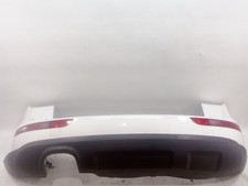 8R0807303GRU HINTERE STOSSSTANGE / 174999 FÜR AUDI Q5 8RB 2.0 TDI QUATTRO