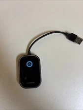 Luckymore Wireless Carplay Adapter Android Auto Converts Wired to Wireless OEM