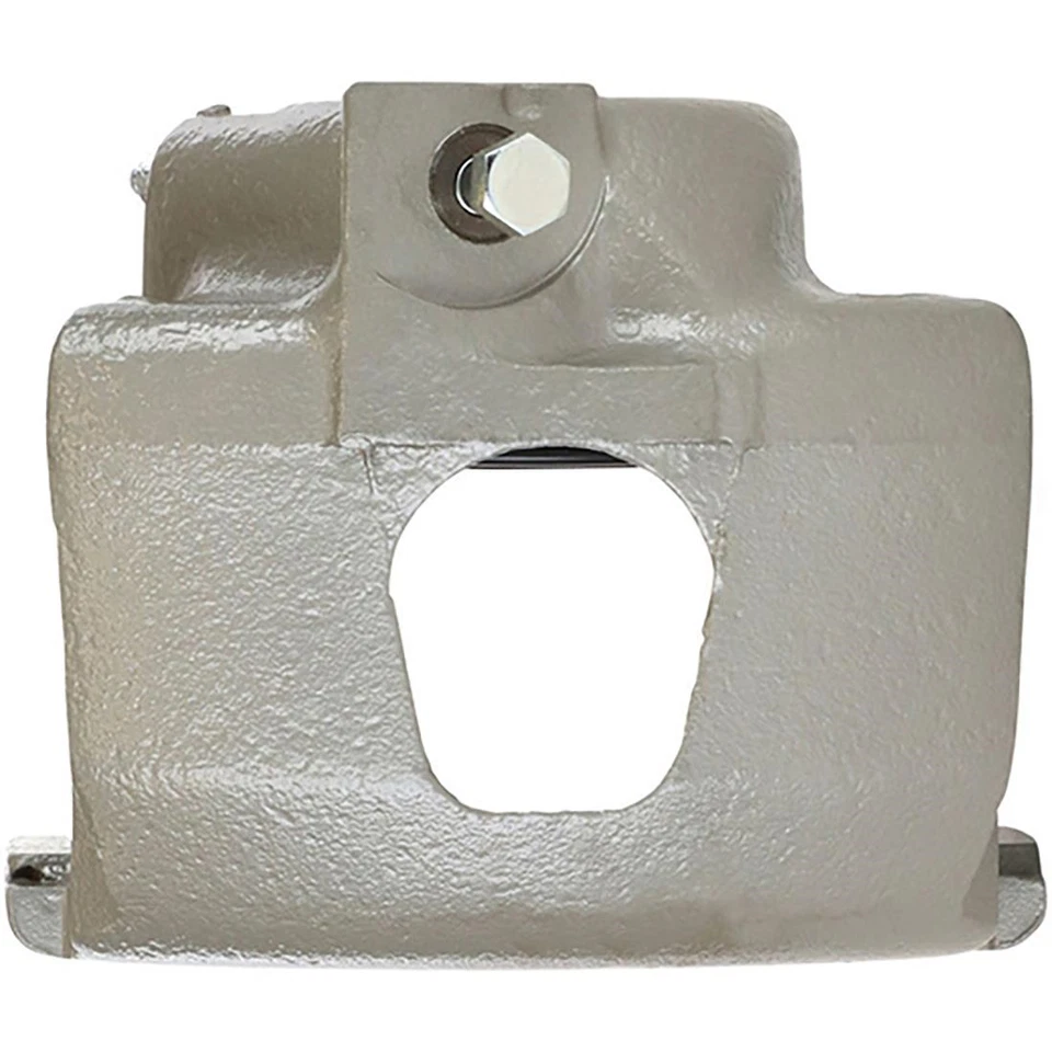 Pinzas de freno de disco delanteras izquierda y derecha para Ford F-100 1980-1983 2 piezas Foto 4 de 4