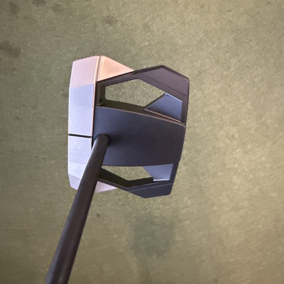 TaylorMade Spider ZT Counterbalance Putter 36-inch - Image 3 of 4