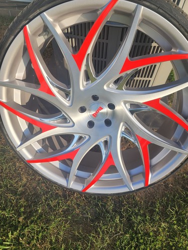Tires For 26 Inch Rims 26 inch rims and tires | eBay