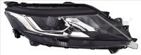 TYC Hauptscheinwerfer 20-17579-05-2 FüR Mitsubishi