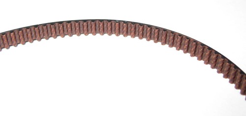 2 X Hobby Motor Drive Belts - 3" Dia. - 13 Teeth / in. - 5/32" Wide - Medium - Picture 2 of 4