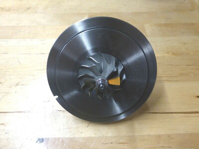NEW Genuine Garrett/Melett UK Turbo CHRA Cartridge for GT1446 Chevy Cruze OEM