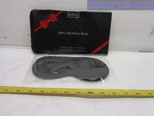 Pack of 2: Beevines 100% Silk Sleep Mask #X0021WA80Z