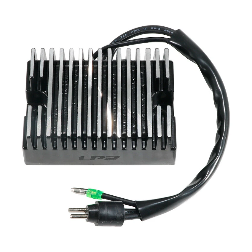 Regulador rectificador para Buell M2 Cyclone 1997-2001 X1 Lightning 99-02 DS313035 Foto 3 de 4