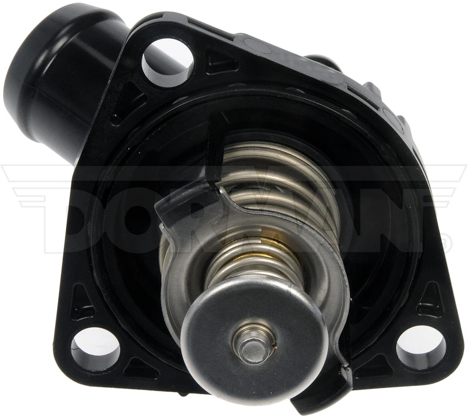 Conjunto de carcasa termostato Dorman V6 3,5 L Honda Passport 2019-2022 2020 Foto 3 de 4