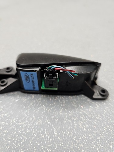 🔥03-06 FORD EXPEDITION EXPLORER MOUNTAINEER 2002-2005 CRUISE CONTROL SWITCH - Picture 8 of 11